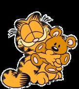 Fotolog de marush - Foto - Garfield: Garfield